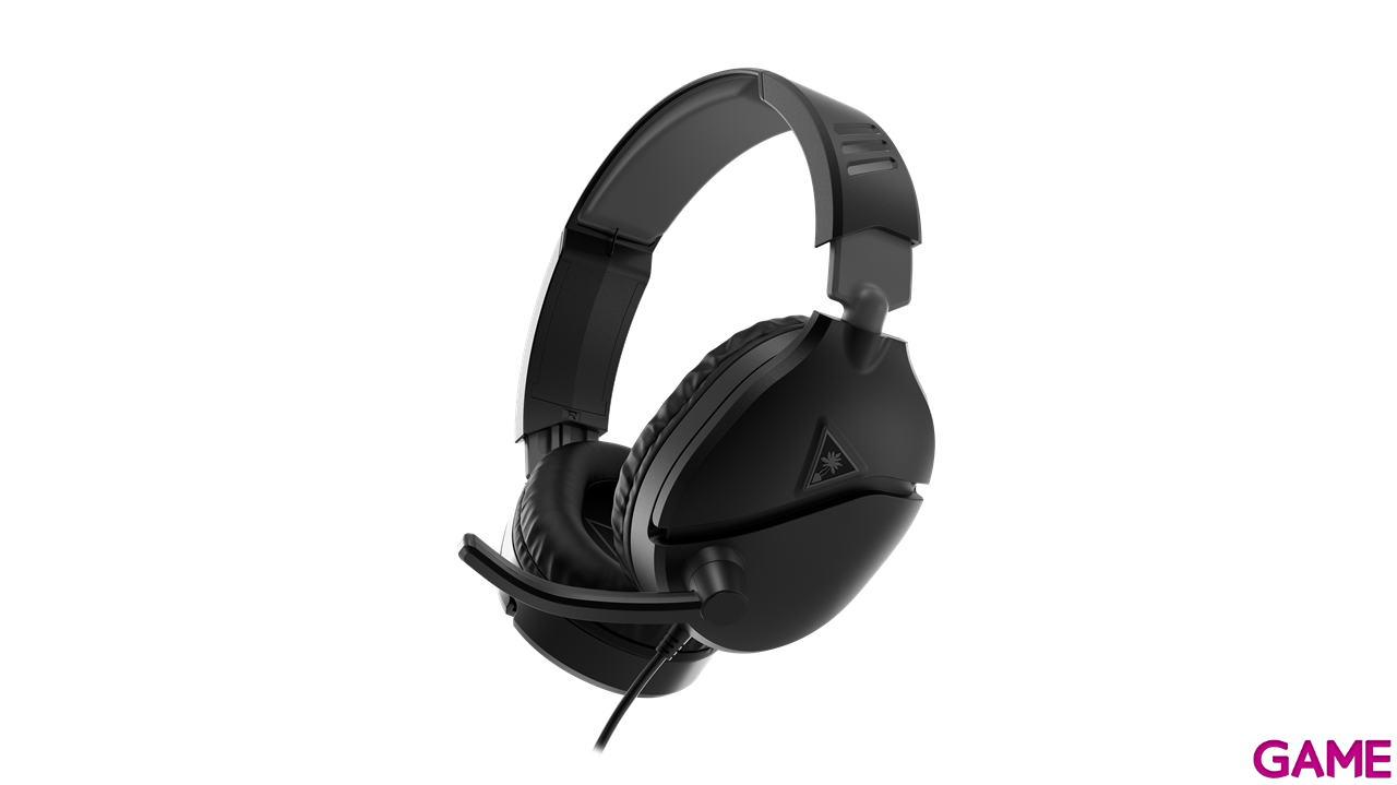 Auriculares Turtle Beach Recon 70X Negro V2 -Licencia oficial--3