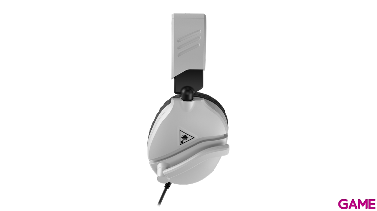 Auriculares Turtle Beach Recon 70X V2 Blanco -Licencia oficial--7