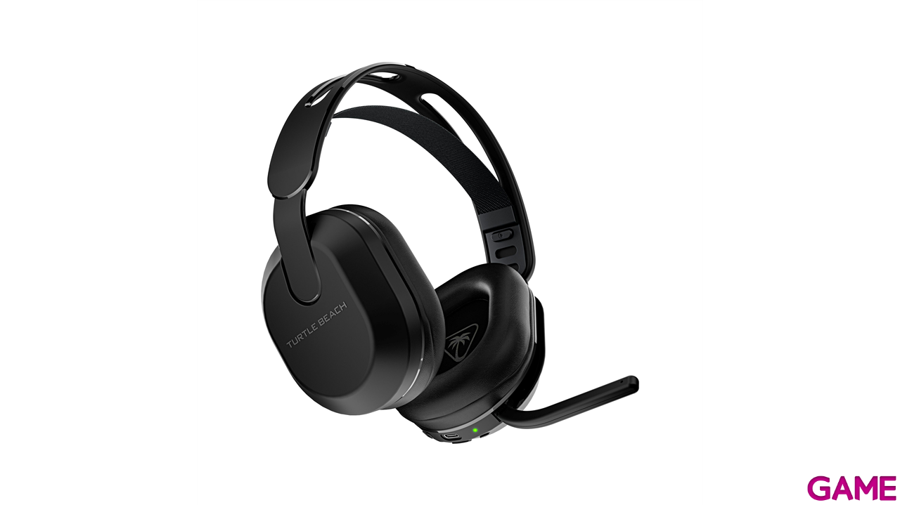 Auriculares Turtle Beach Stealth 500 Wireless -Licencia oficial--3