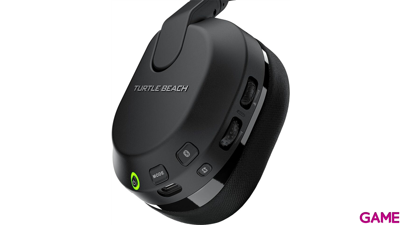 Auriculares Turtle Beach Stealth 600 GEN3 Xbox Negro-1