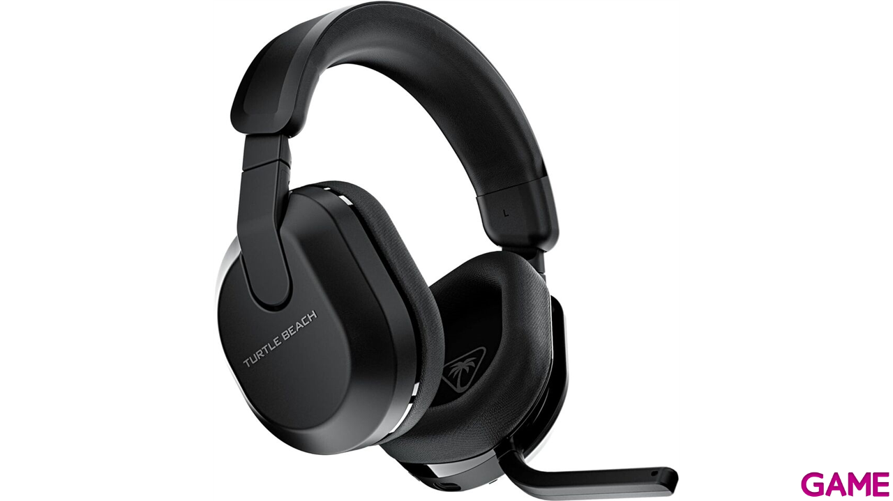 Auriculares Turtle Beach Stealth 600 GEN3 Xbox Negro-2