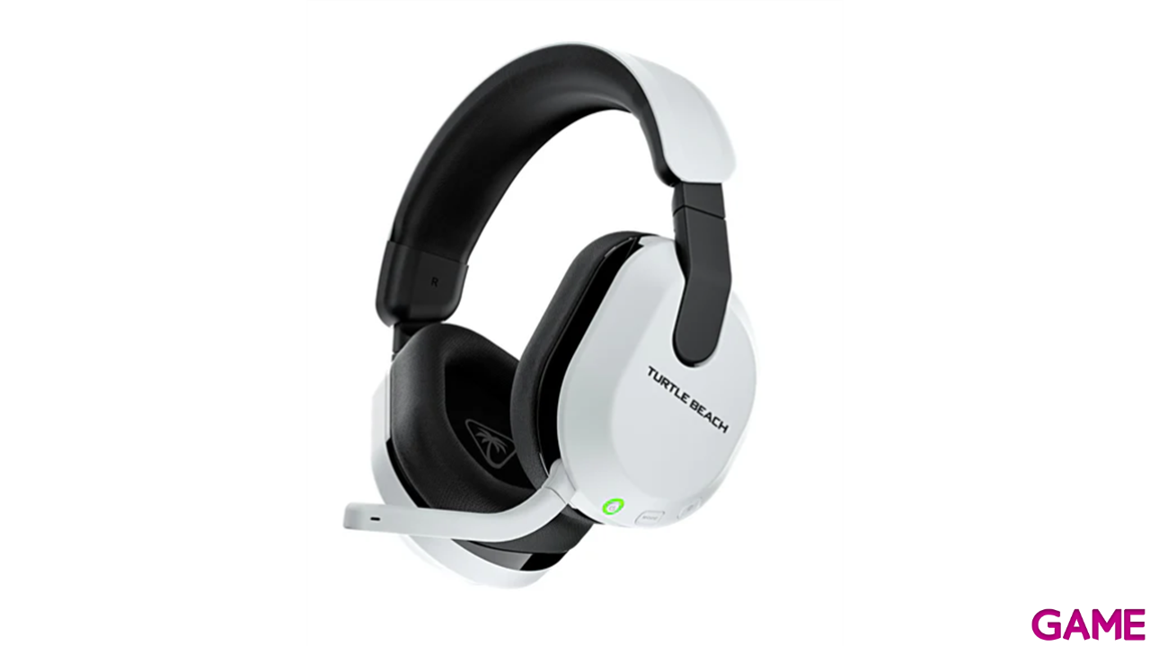 Auriculares Turtle Beach Stealth 600 GEN3 Xbox Blanco-0