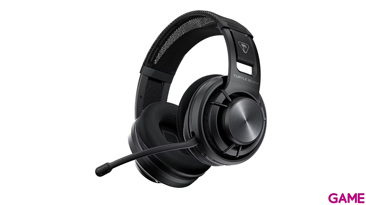 Auriculares Turtle Beach Atlas Air Black-0