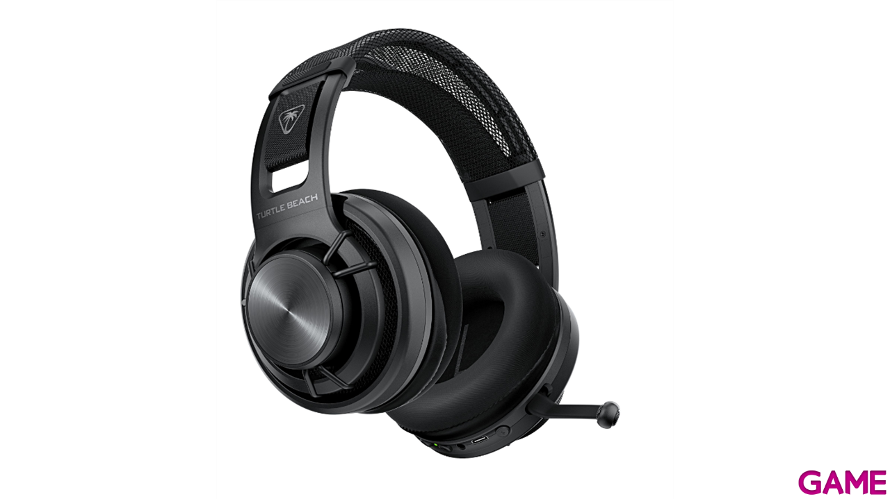 Auriculares Turtle Beach Atlas Air Black-3