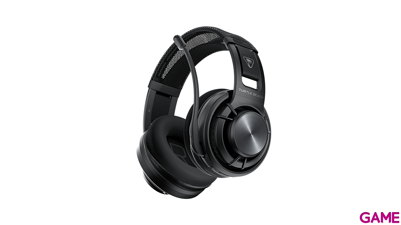 Auriculares Turtle Beach Atlas Air Black-4