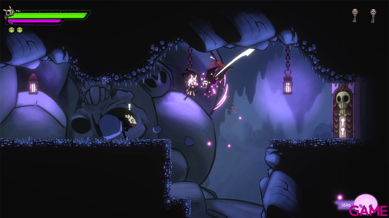 Morkull Ragast´s Rage-0