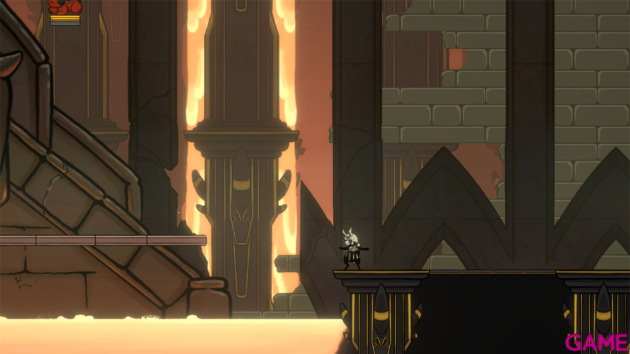 Morkull Ragast´s Rage-2