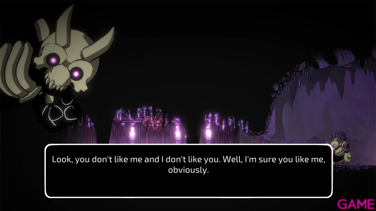 Morkull Ragast´s Rage-2