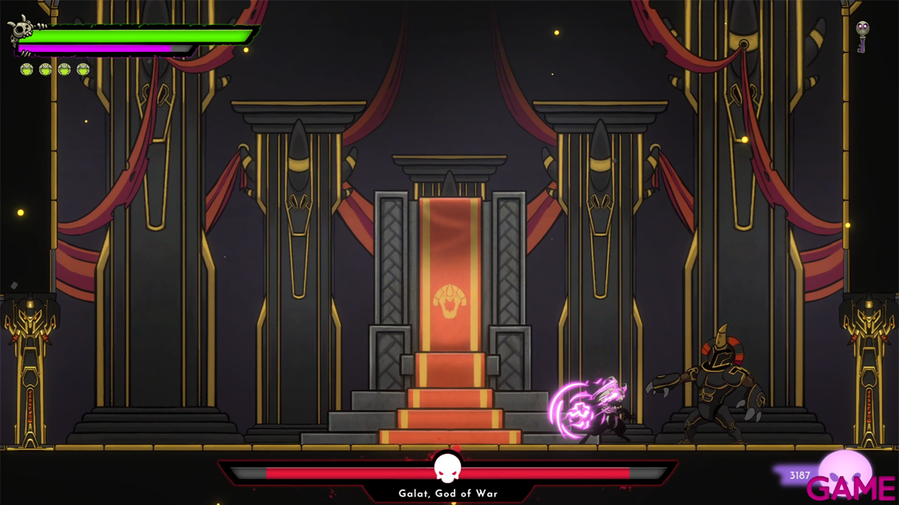 Morkull Ragast´s Rage Collector´s Edition-1