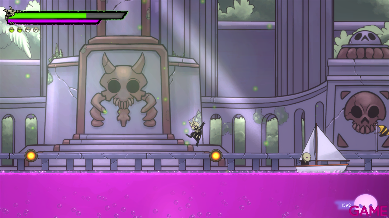 Morkull Ragast´s Rage Collector´s Edition-6