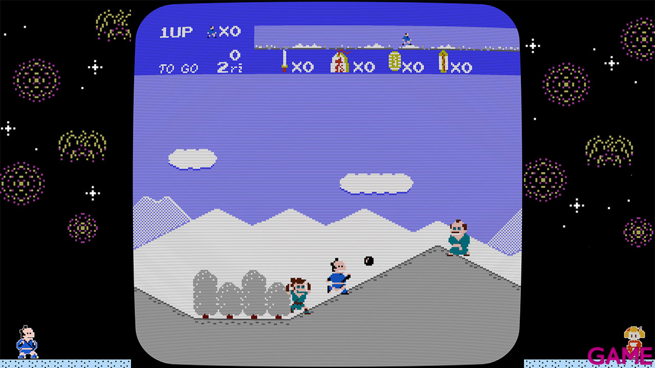 Sunsoft is back! Retro Game Selection-4
