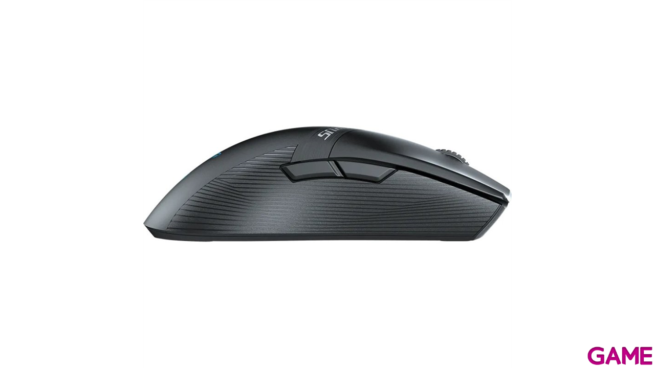 Gigabyte Aorus M6 Wireless Optico 26000 DPI - Raton Gaming-2