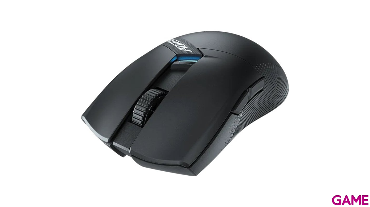 Gigabyte Aorus M6 Wireless Optico 26000 DPI - Raton Gaming-5