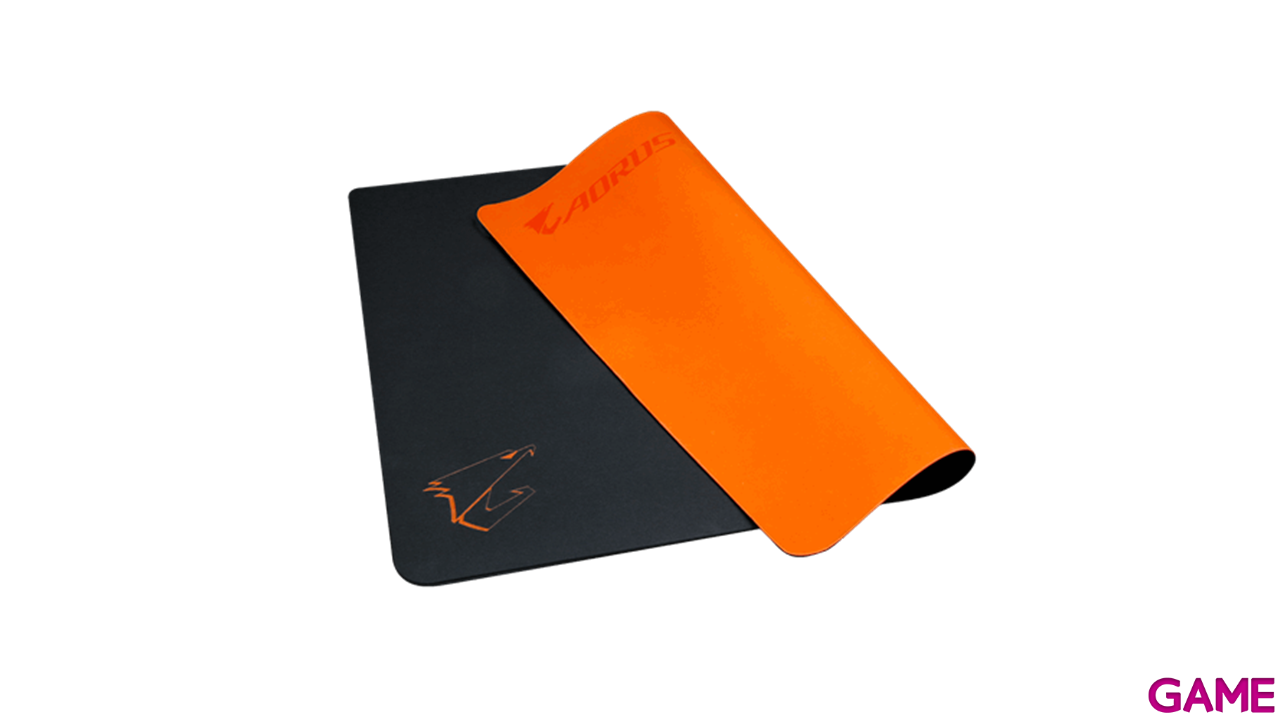 Gigabyte Aorus AMP 500 XL - Alfombrilla Gaming-2