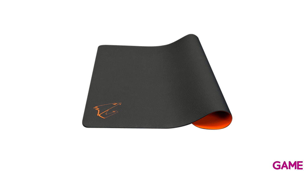 Gigabyte Aorus AMP 500 XL - Alfombrilla Gaming-3