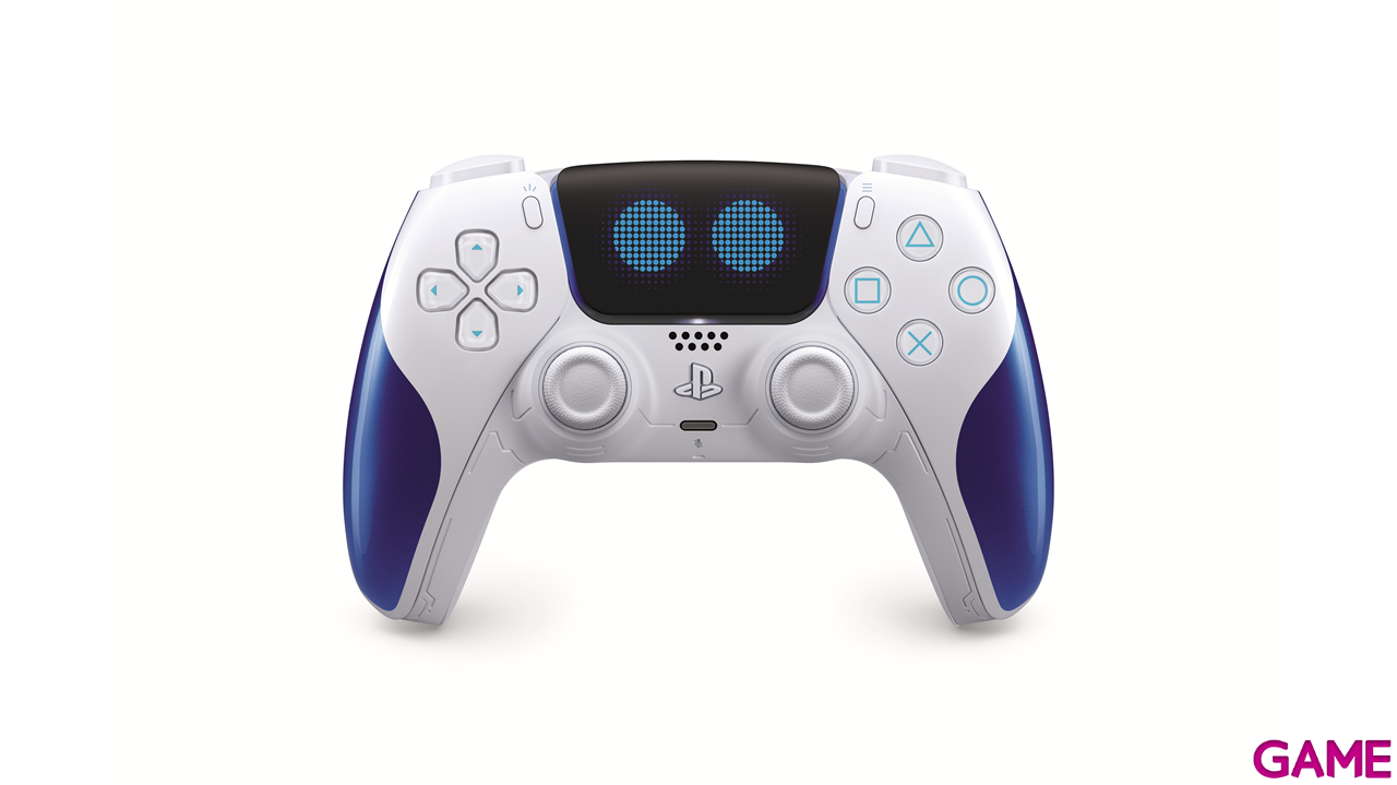Mando Inalámbrico DualSense Astro Bot Limited Edition-1