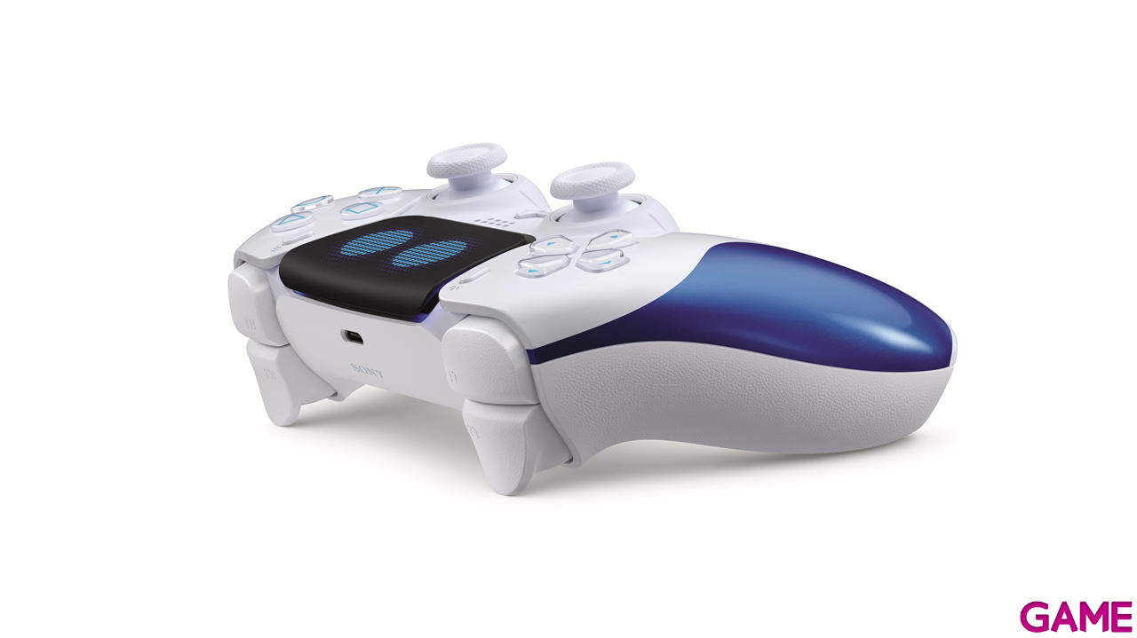 Mando Inalámbrico DualSense Astro Bot Limited Edition-2