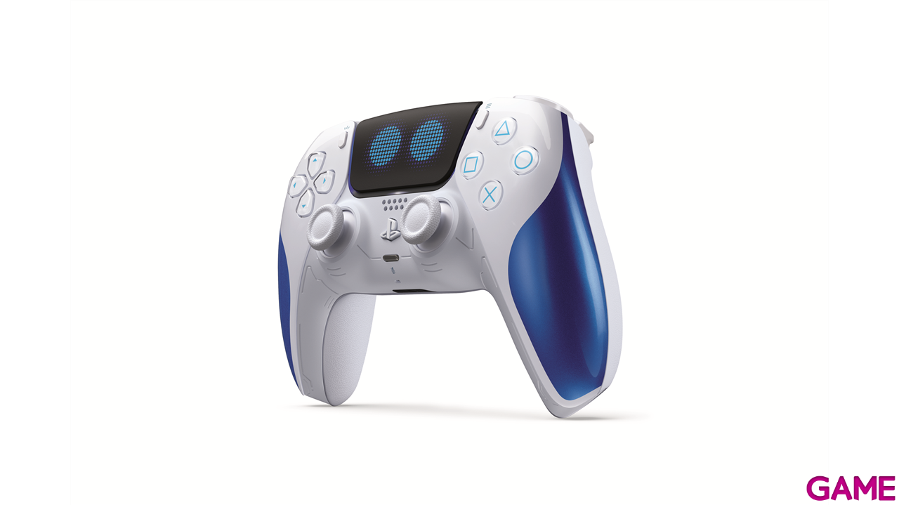 Mando Inalámbrico DualSense Astro Bot Limited Edition-3
