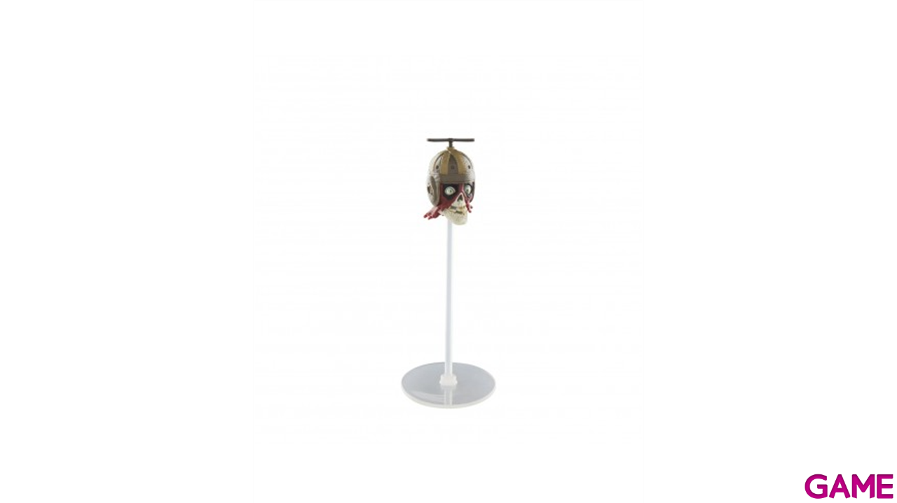 Figura Headpool con Logan Marvel Legends Series Deadpool & Wolverine 15cm-4