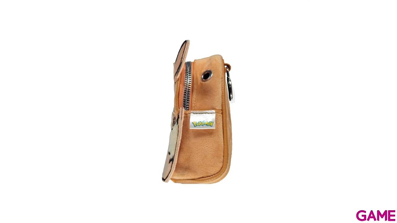Pokémon - Eevee Back Micro Bag-0