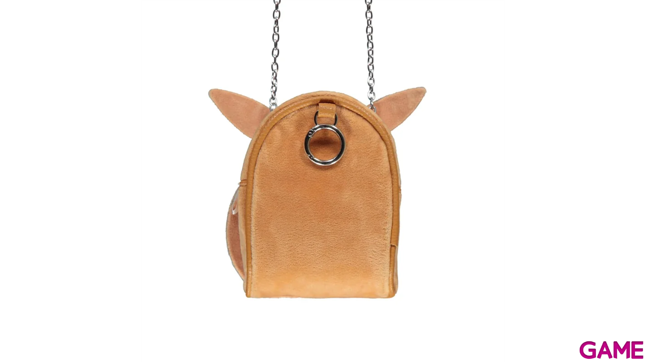 Pokémon - Eevee Back Micro Bag-2