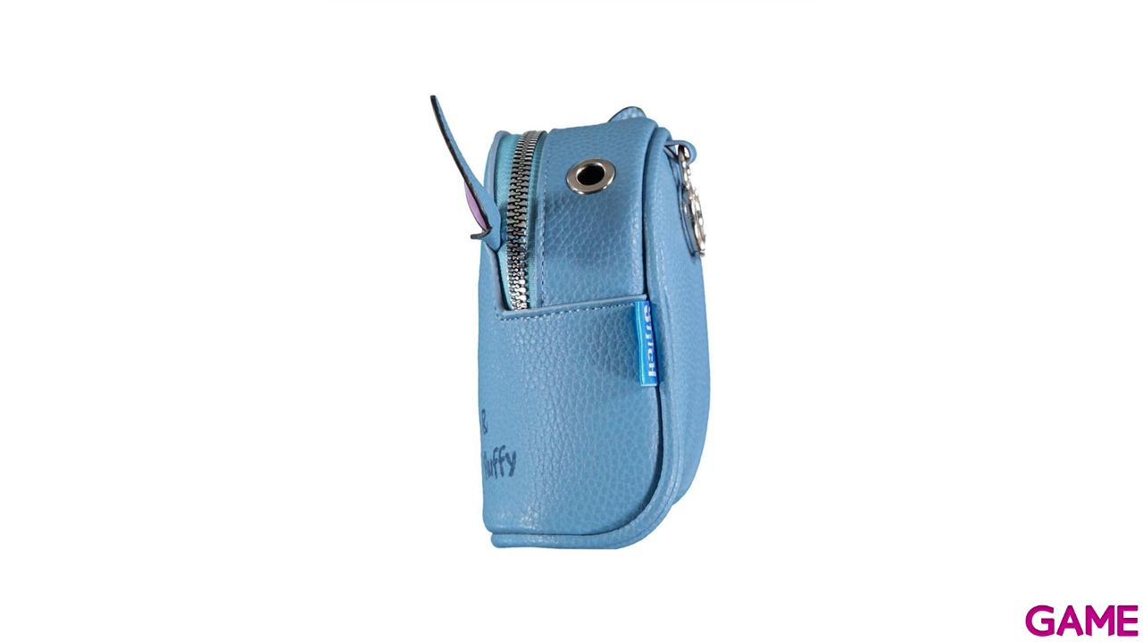 Lilo and Stitch - Stitch Micro Bag-0