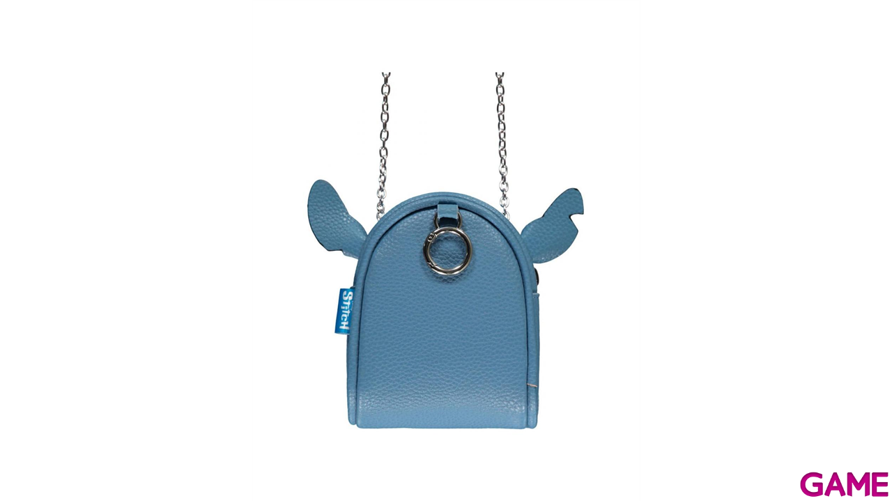 Lilo and Stitch - Stitch Micro Bag-1