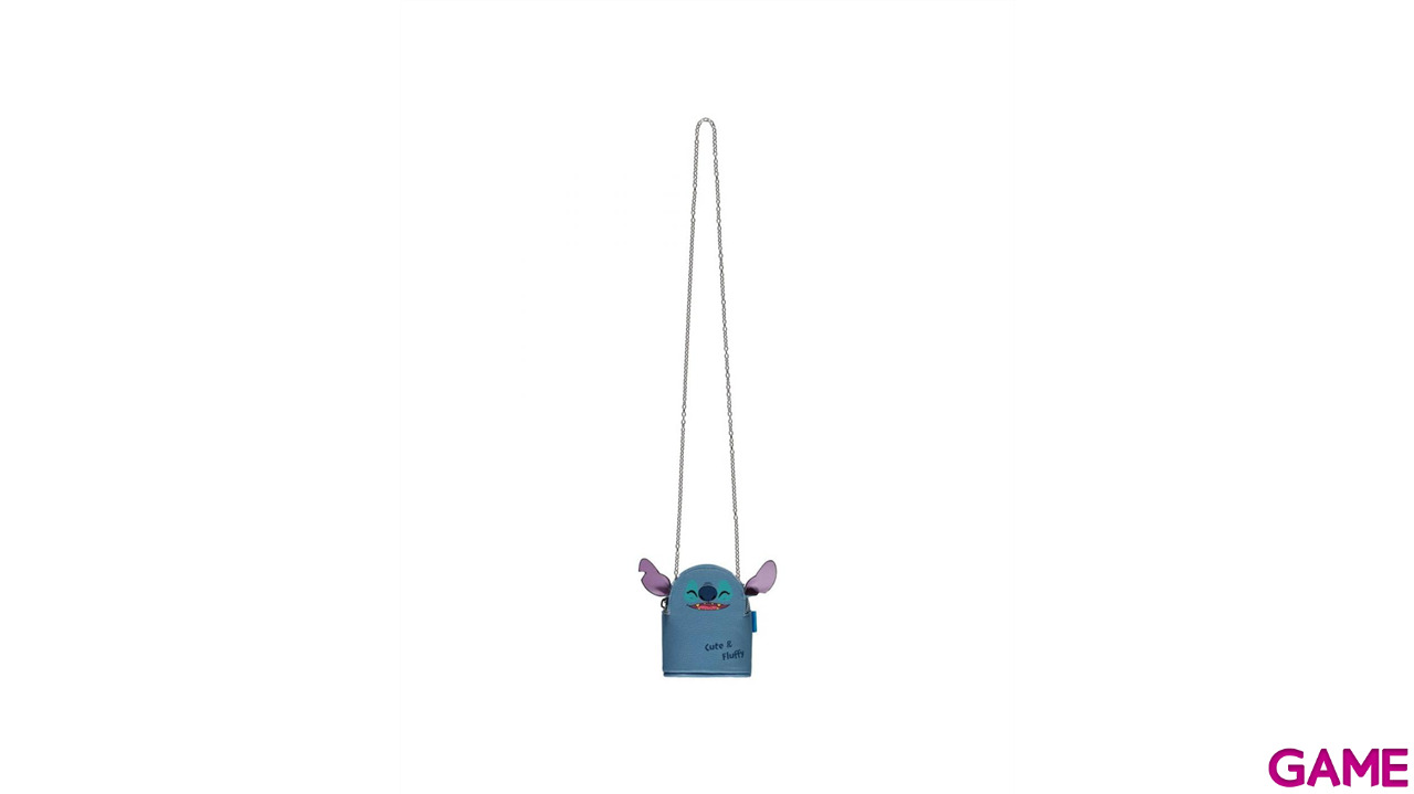 Lilo and Stitch - Stitch Micro Bag-2