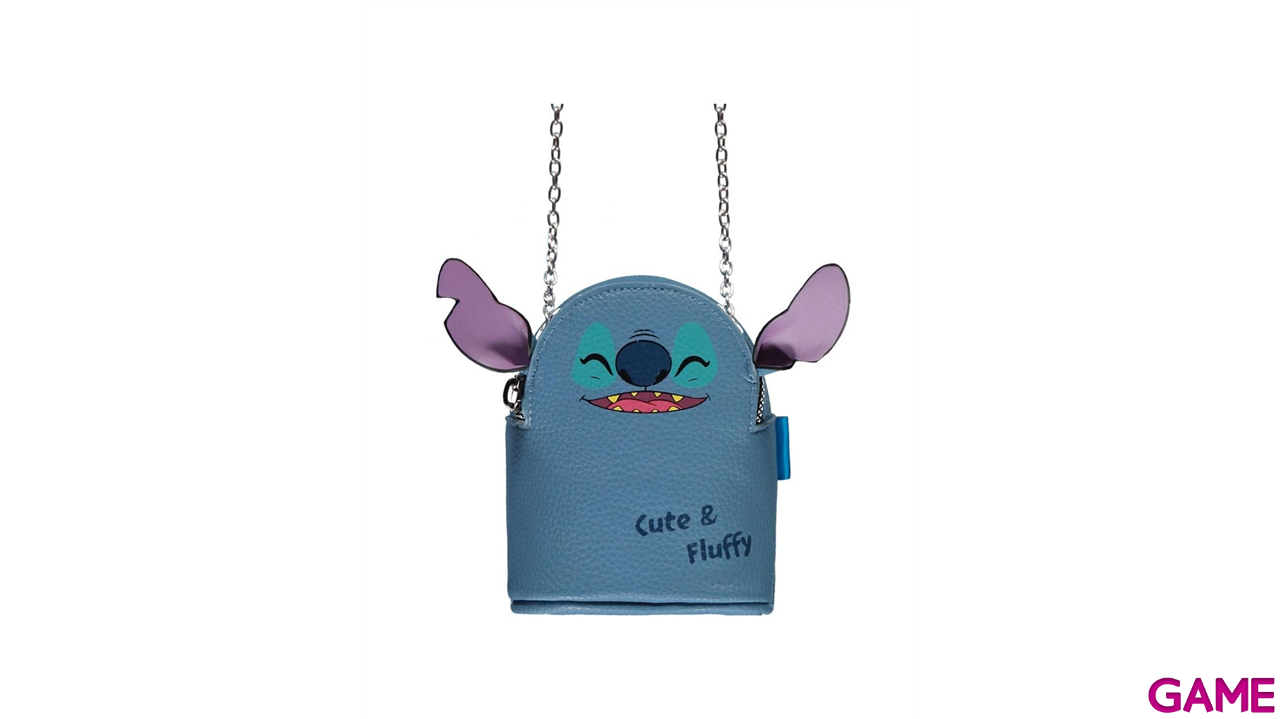 Lilo and Stitch - Stitch Micro Bag-3