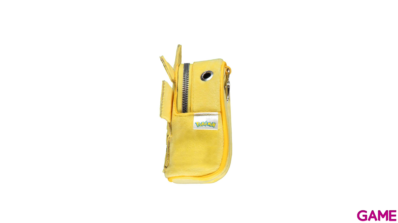Pokémon - Pikachu Back Micro Bag-1