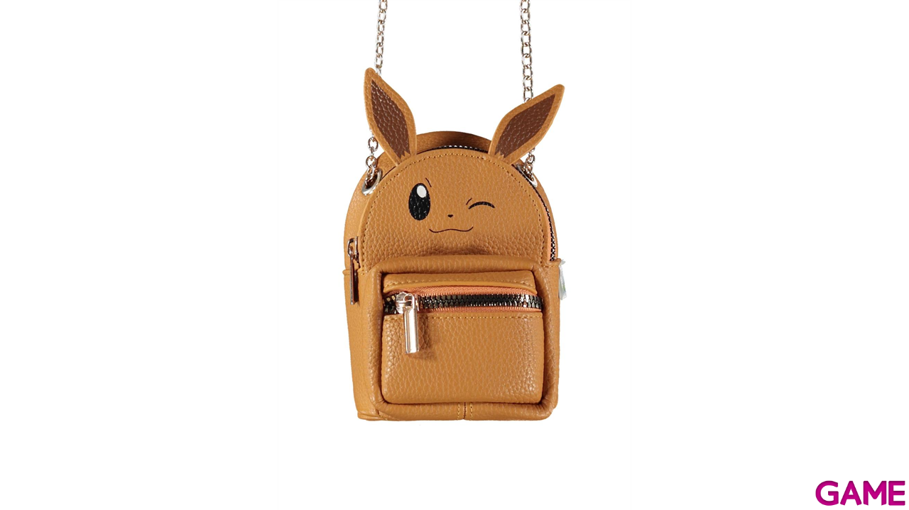 Pokémon - Eevee Micro Bag-0