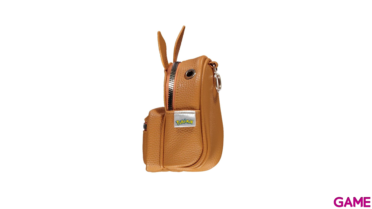 Pokémon - Eevee Micro Bag-1