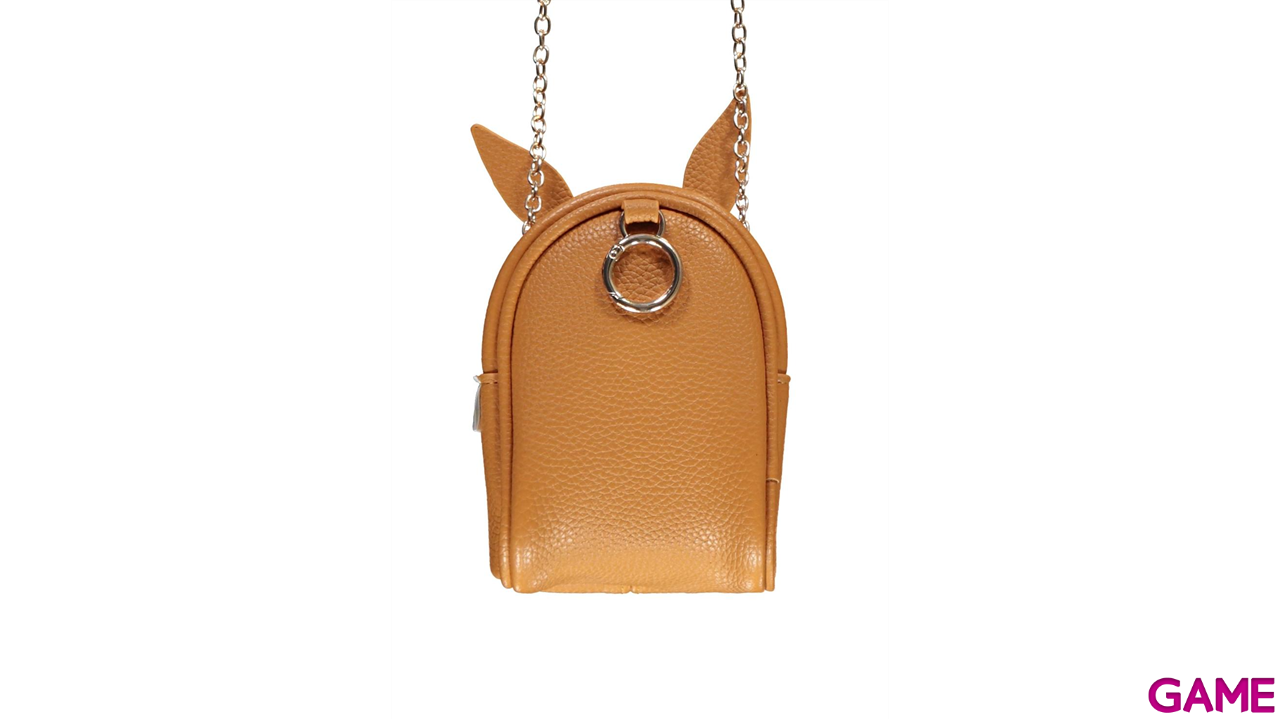 Pokémon - Eevee Micro Bag-2