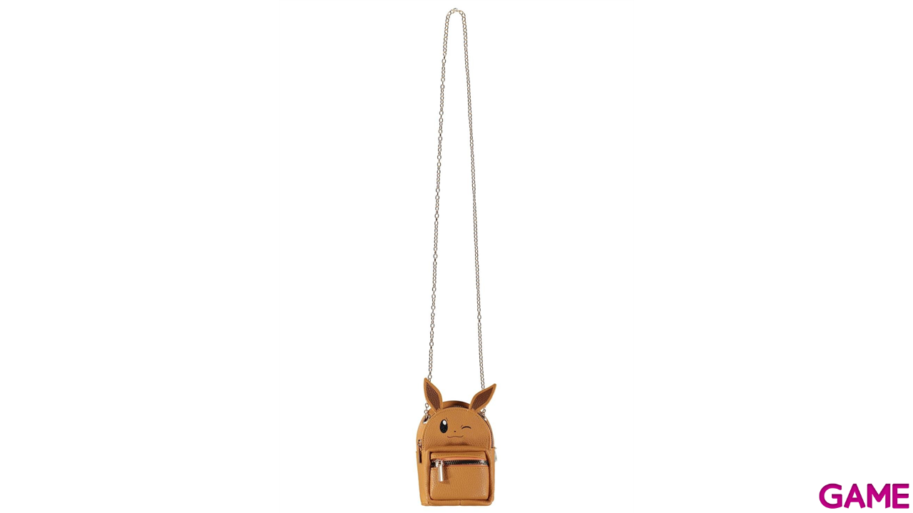 Pokémon - Eevee Micro Bag-3