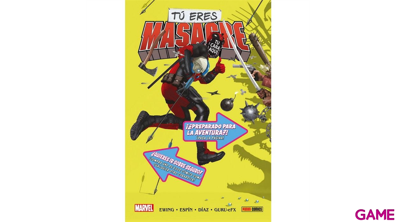 Tú eres Masacre-0