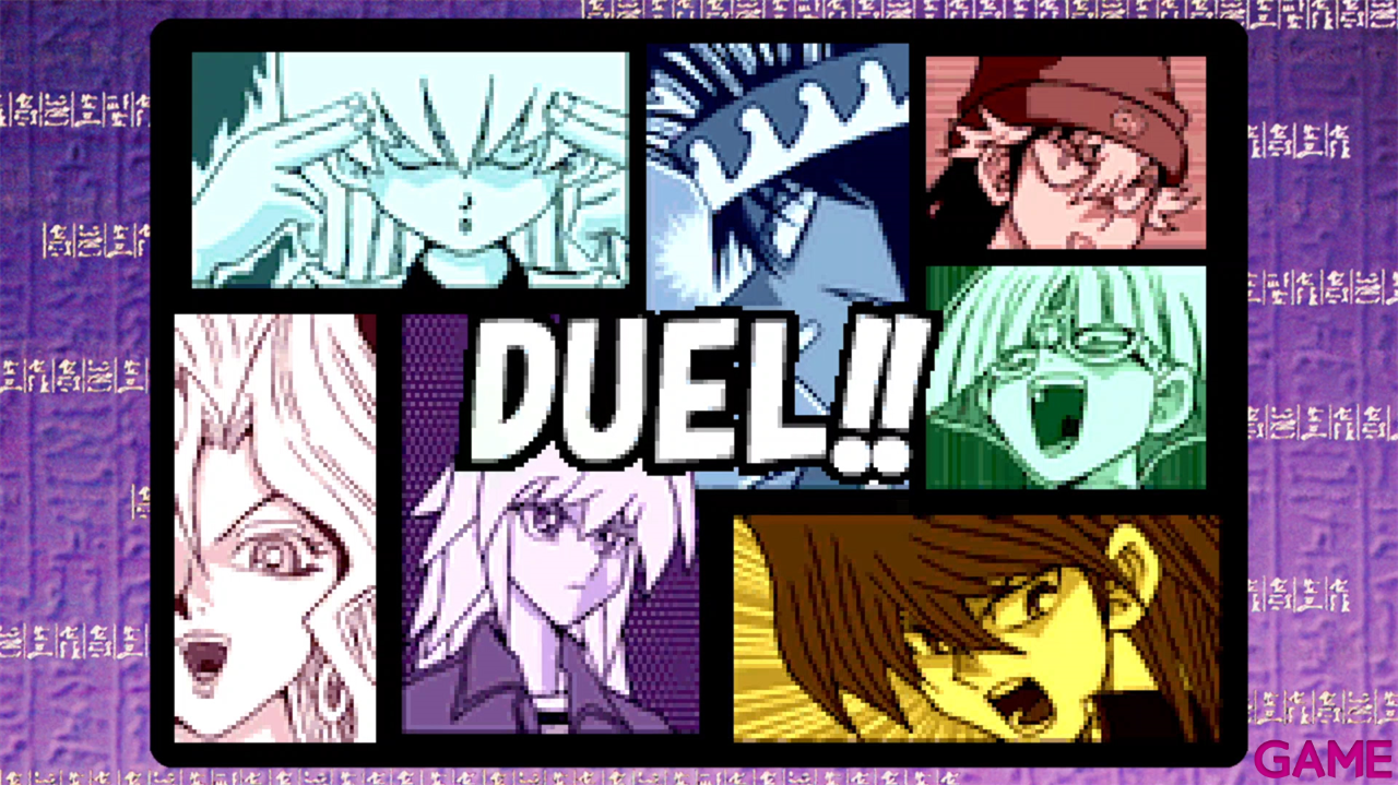 Yu-Gi-Oh! Early Days Collection-10