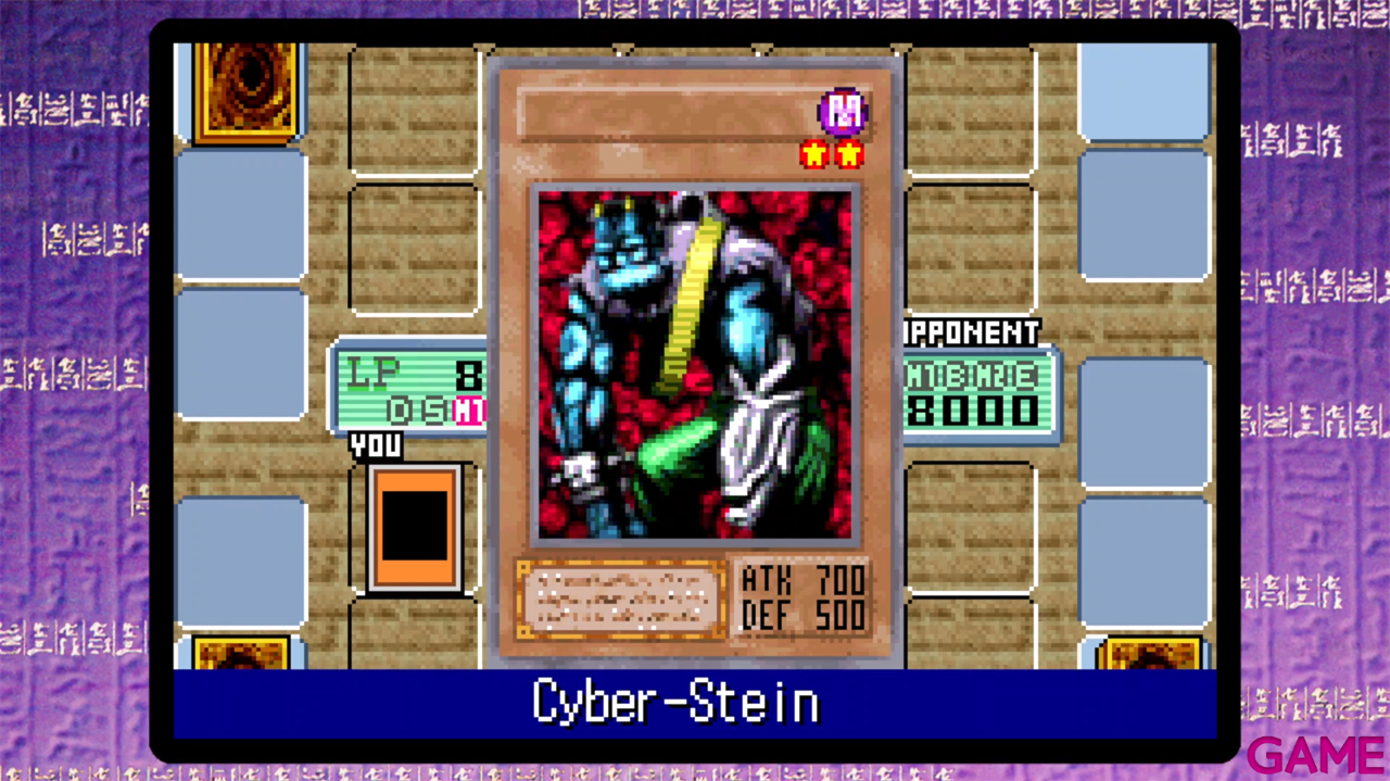 Yu-Gi-Oh! Early Days Collection-11