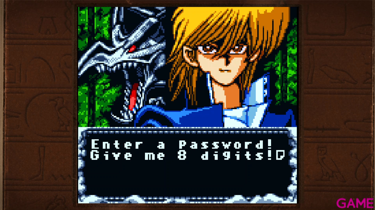 Yu-Gi-Oh! Early Days Collection-12
