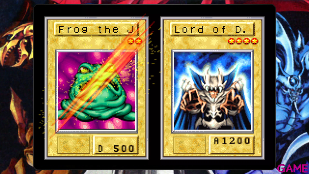 Yu-Gi-Oh! Early Days Collection-16