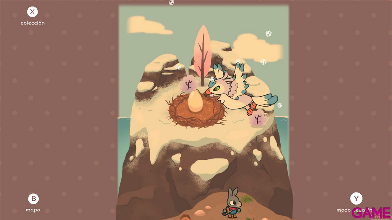 A Tiny Sticker Tale Magic Book Edition-1