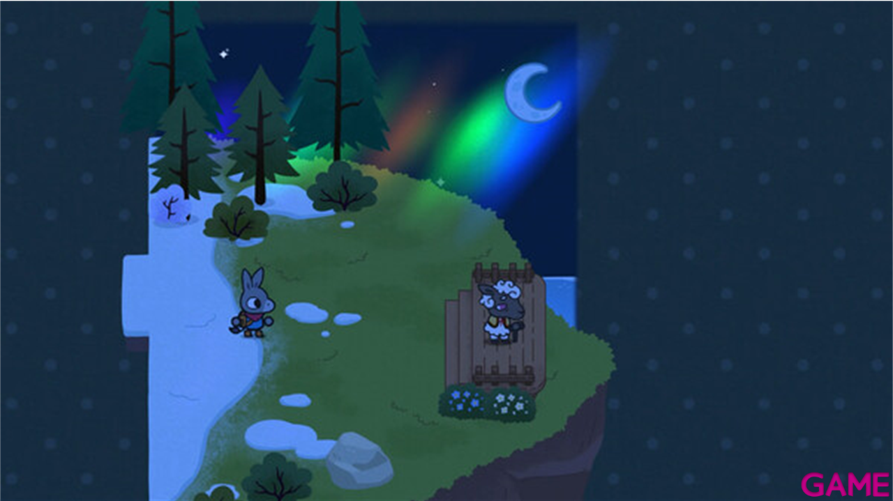 A Tiny Sticker Tale Magic Book Edition-5