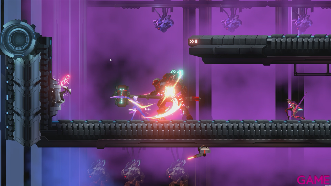 Awaken Astral Blade Tania´s Edition-2