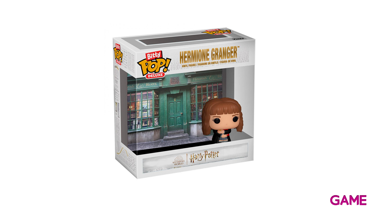 Bitty POP Deluxe Hermione-1