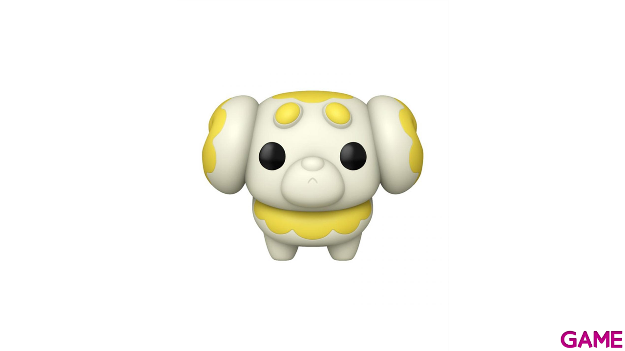 Figura POP Games Pokemon Fidough-0
