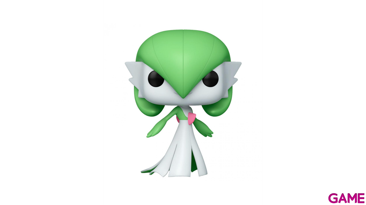 Figura POP Games Pokemon Gardevoir-0