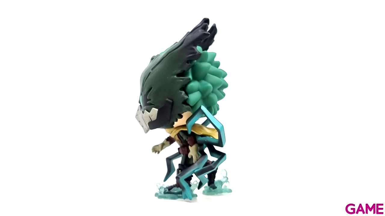 Figura POP Plus Animation Deku Vigilante-5