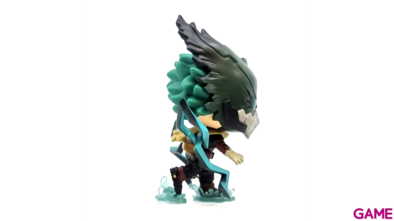 Figura POP Plus Animation Deku Vigilante-6