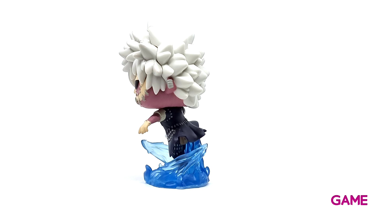 Figura POP Plus Animation My Hero Academy Dabi-9