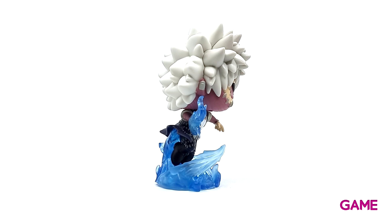 Figura POP Plus Animation My Hero Academy Dabi-6