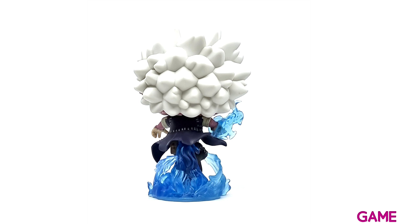 Figura POP Plus Animation My Hero Academy Dabi-7